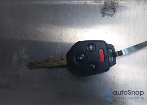 2021 Subaru Crosstrek z USA, uszkodzony, nr VIN JF2GTABC9M8282974